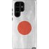 Japanese Flag Distressed Galaxy S22 Ultra Pro Case